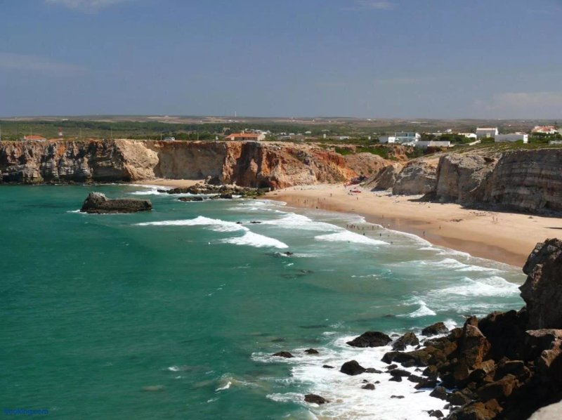 Sagres Sunny Room