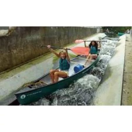 Kent Canoes