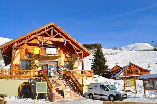 Office de Tourisme Saint Jean d'Arves-Les Sybelles