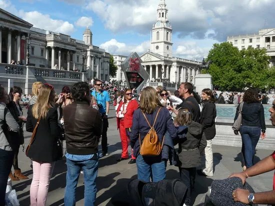Londres en Espanol Tours