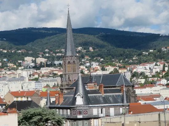 Eglise Saint-Eutrope