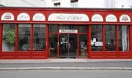 Hotel Les Caletes