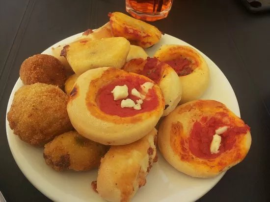 Bar Pasticceria Franzese
