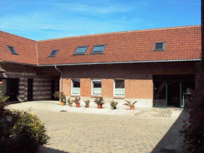 Ferme Brocart