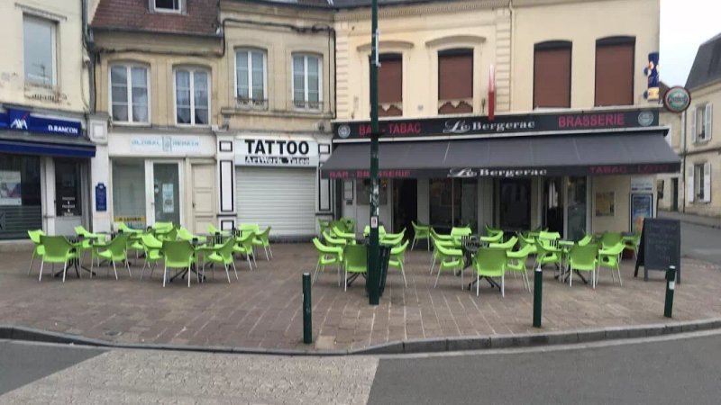 Le Bergerac