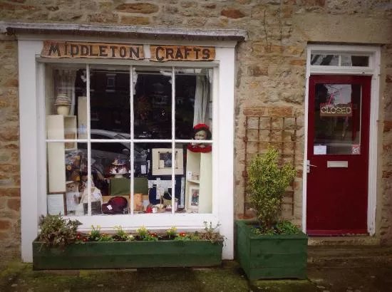 Middleton Crafts