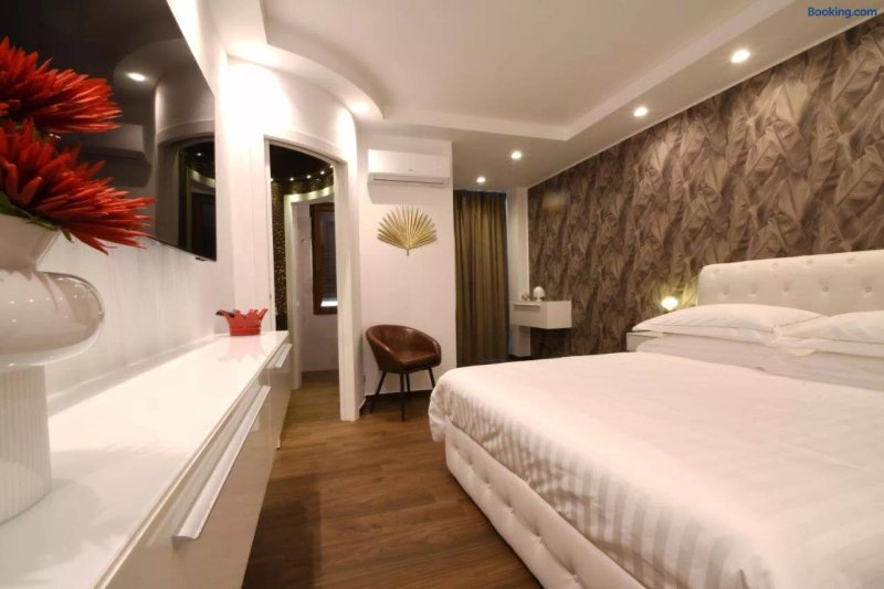 Il Filo Di Arianna-Mola-Bed and Breakfast