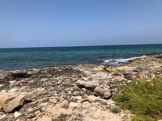 Spiaggia Torre Canne