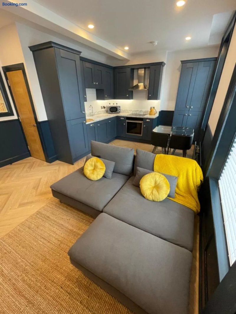 Roe Valley Apartments