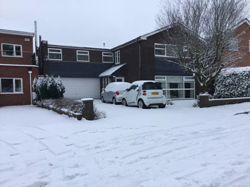 Boutique Hotel In The West Midlands