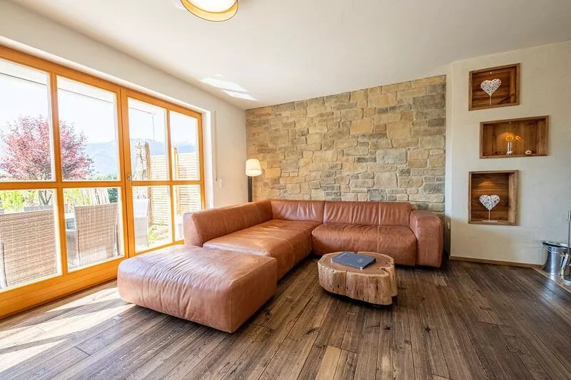 Vacation home "Adlerhorst" in Garmisch-Partenkirchen