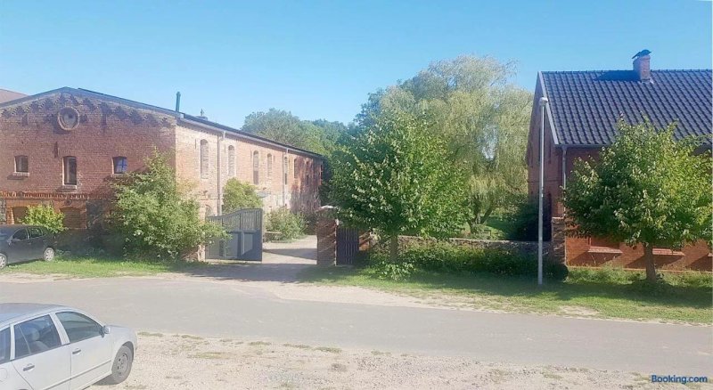 Hof Wetzenow