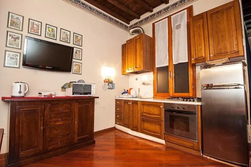 Apartment in the heart of Florence between history, art and culture