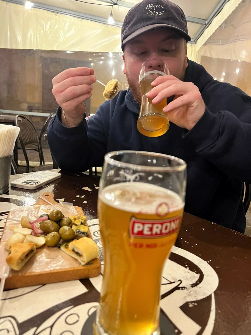 La Piazzetta Del Sapori Di Di Fatta Danilo