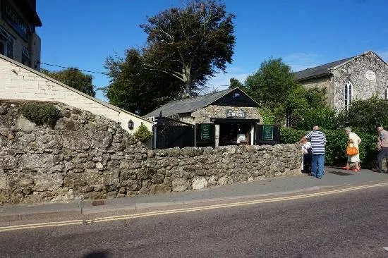 Godshill Cider Company