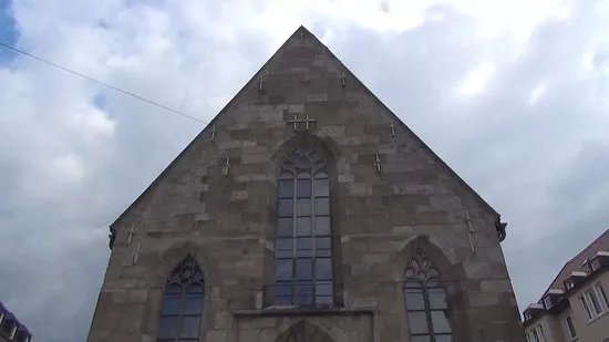 Church of St. Nicholas