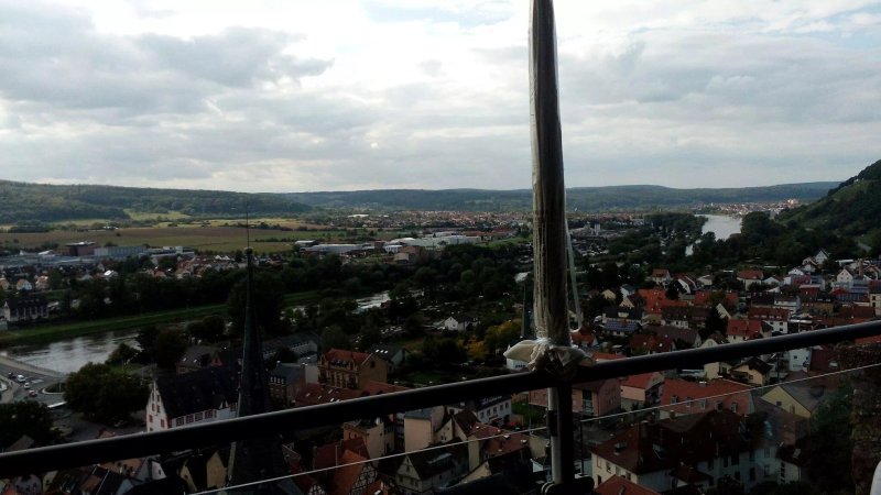 Weinbau- und Heimatmuseum Klingenberg