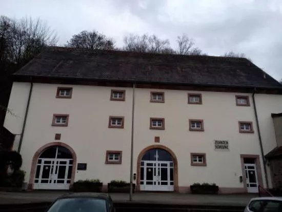 Museum der Sickingenstadt Landstuhl
