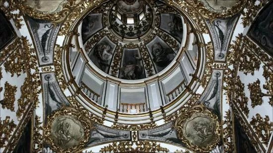 Church of San Isidro
