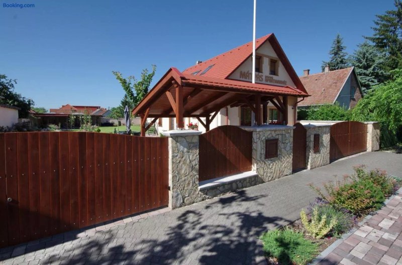 Matyas Apartman