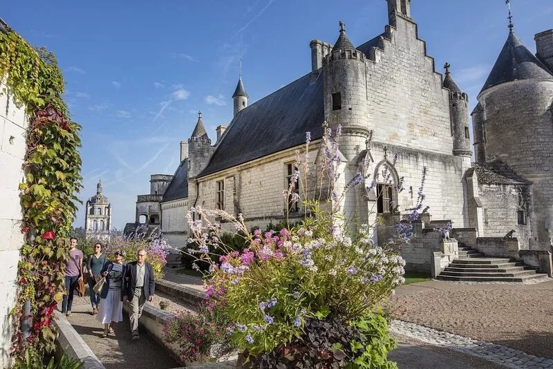 Fully modernised but traditional home in the beautiful Touraine countryside