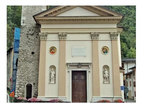 Chiesa Di San Bartolomeo