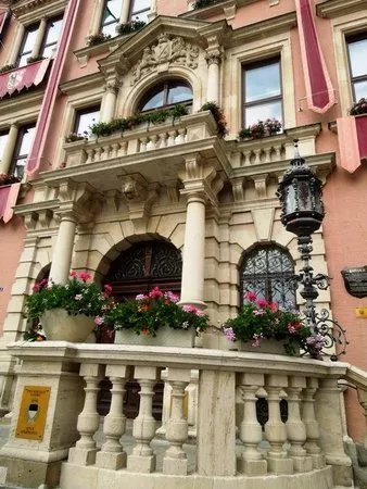Rathaus