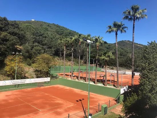 Club de Tenis Estepona