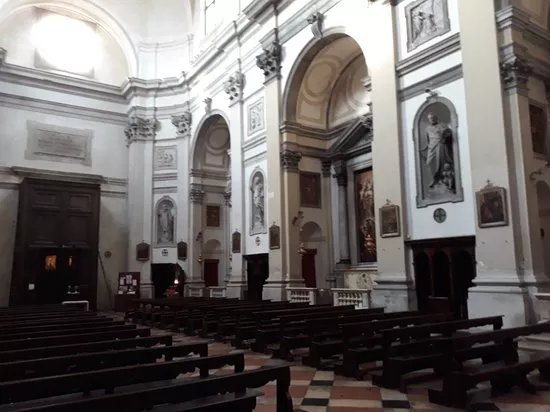Chiesa di Santa Maria della Fava