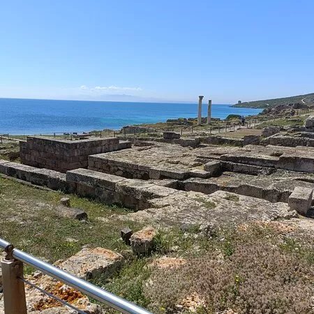 Area Archeologica Tharros