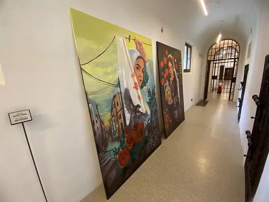 Gallerie delle Prigioni