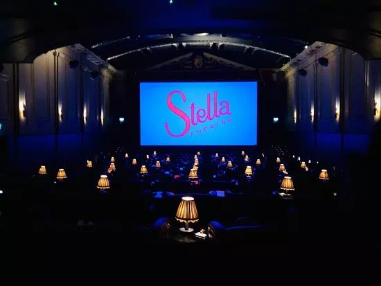 Stella Cinema