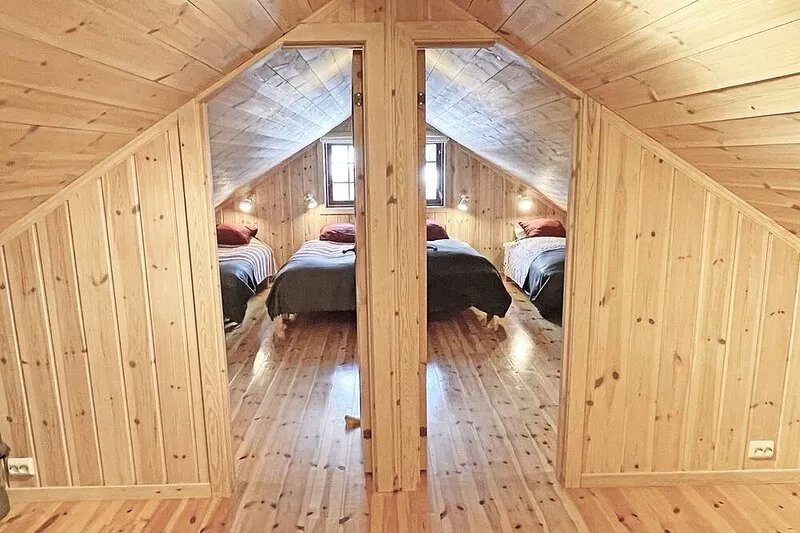 Nice Modern large cottage for 4-12 persons, Vaset / Hemsedal, Valdres