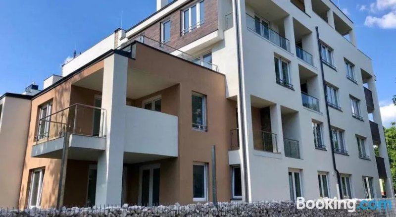 Lido Riviera Apartmanhaz