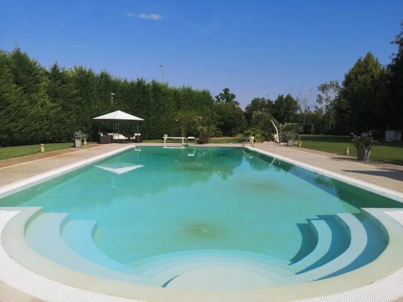 B&B I Due Castelli
