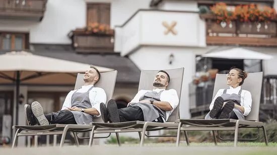 Il Piccolo Dolomiti Resort