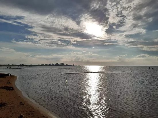 Kalajoen Hiekkasarkat