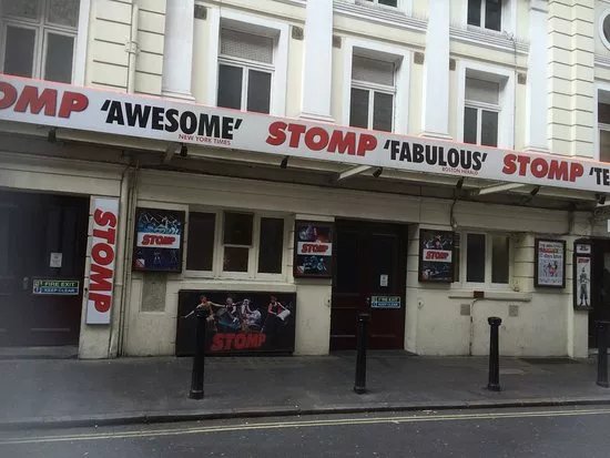 Stomp