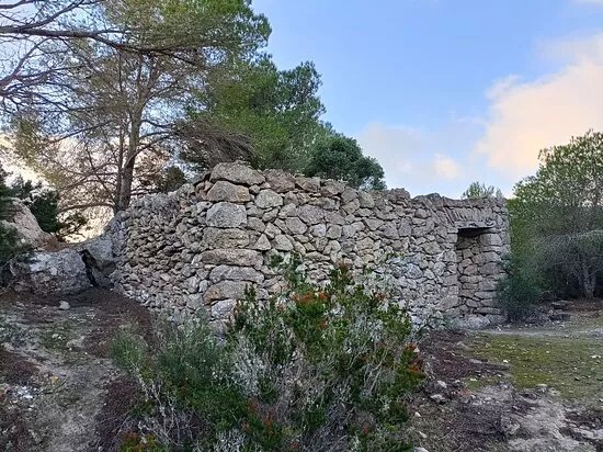 Torres d'en Lluc