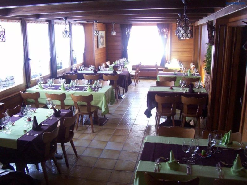 Hotel du Gd-St-Bernard