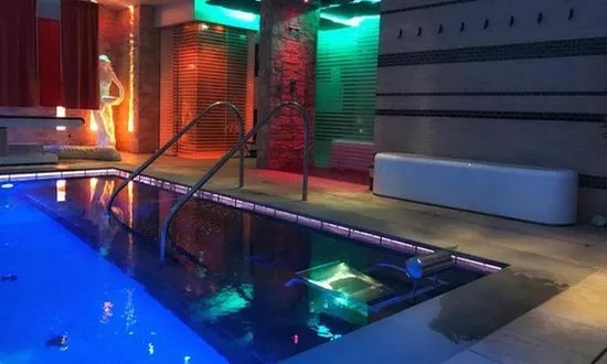 Erato Wellness Urban Spa & Beauty