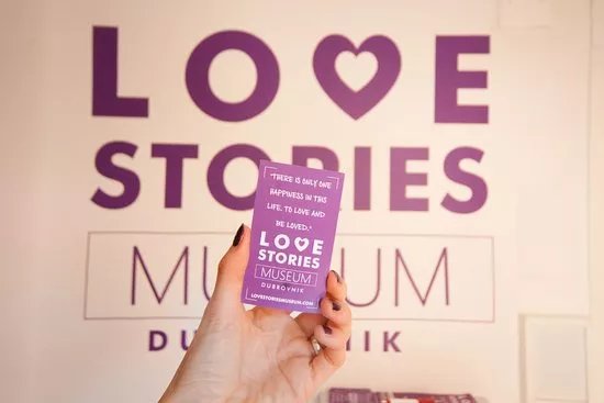 Love Stories Museum