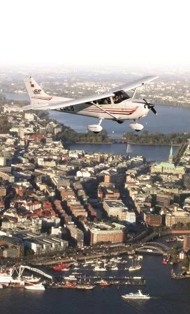 Canair Luftfahrtunternehmen