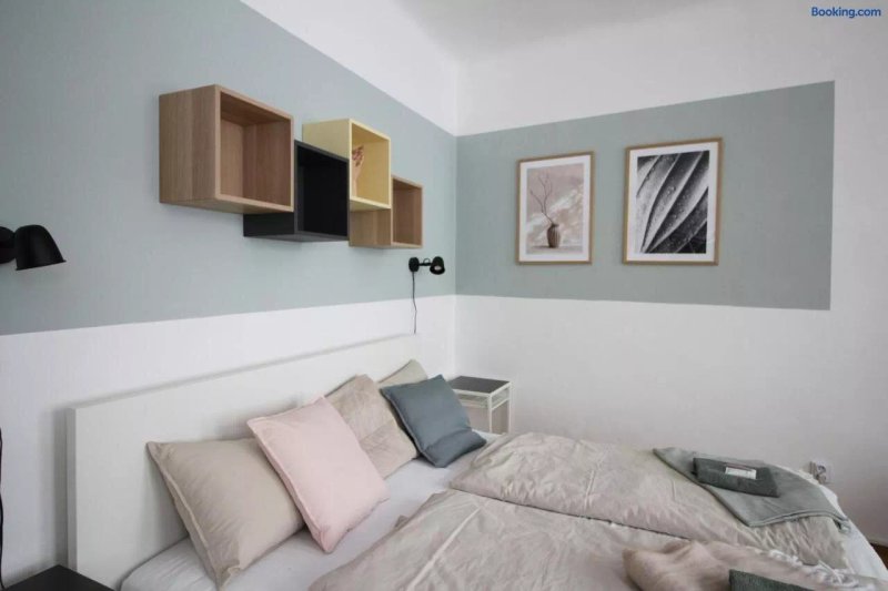 7 Nights Apartments Dominikanske N.