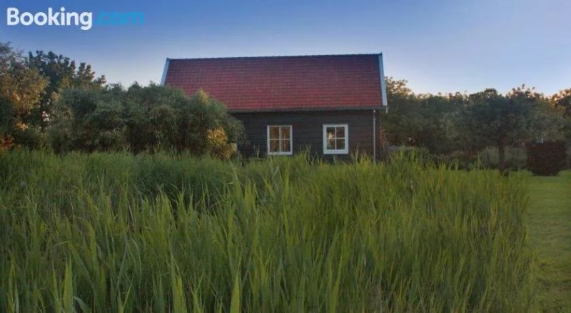 Heuvelhof B&B
