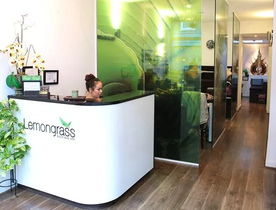 Lemongrass Boutique Spa