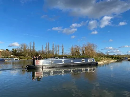 Art Of Leisure Canal Cruising Holiday