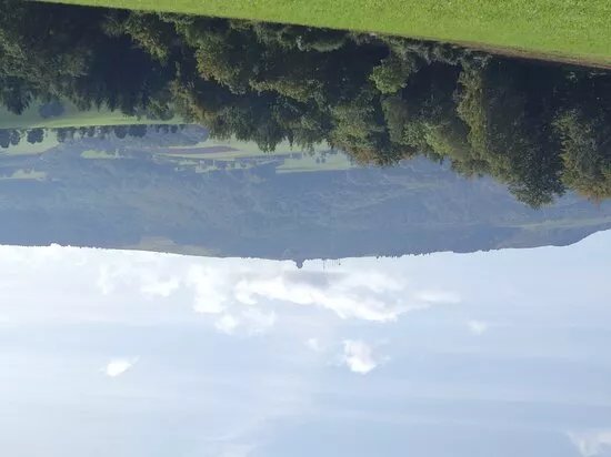 RADOM Wasserkuppe Hessens hochster Aussichtspunkt