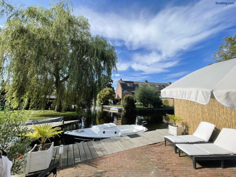 Bed & Breakfast 'T Gouden Plakje