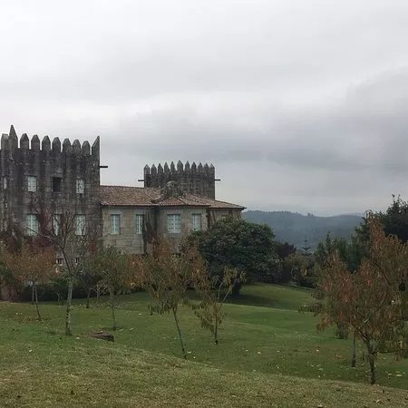 Pazo Baion